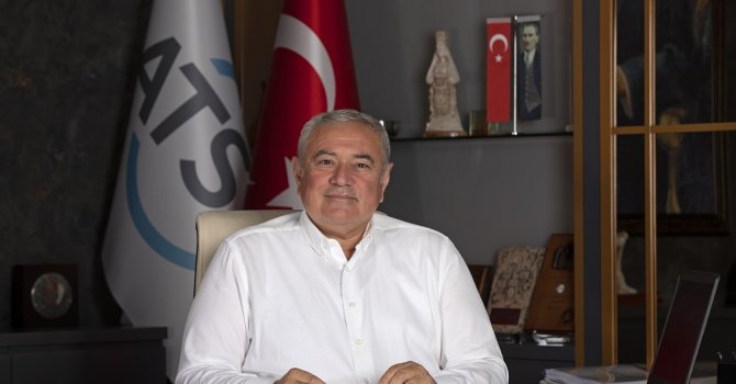 Davut Çetin’den Kurban Bayramı mesajı