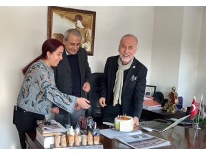 Güney Gazetesi basında yarım asrı geride bıraktı