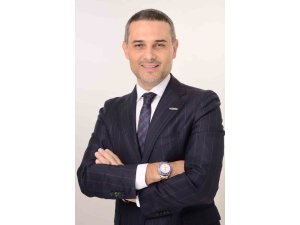 MÜSİAD Antalya Başkanı Akgül: "Üretim ve ihracatla güçlenen bir 2026 yılı bekliyoruz"