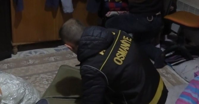 Ev hayalini kabusa çeviren "İlk Evim" operasyonunda 18 tutuklama