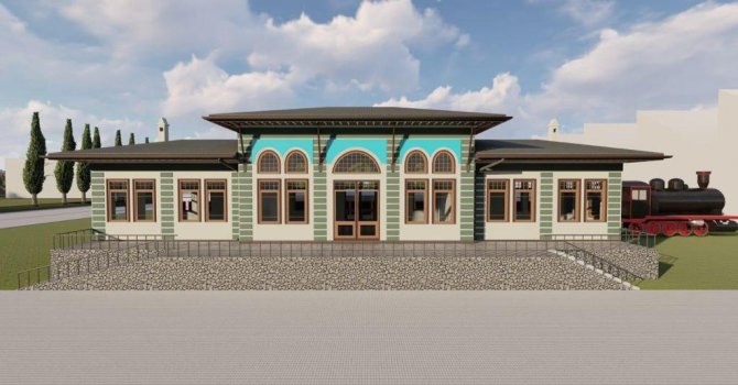 Kepez’den Antalya’ya en zengin çocuk kütüphanesi