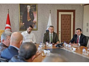 Yerli muz için güçlü kooperatif mesajı