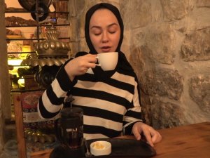 Enerji içeceklerinin zararlarının bir bir ortaya çıkması doğal içeceklere ilgiyi arttırdı