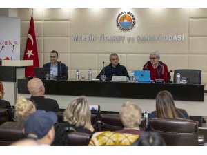 Rönesans’tan Mersin’e kültür ve sanat yolculuğu