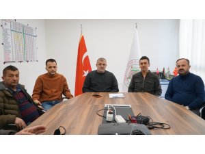 Isparta32spor’da Ümit Bozkurt dönemi başladı