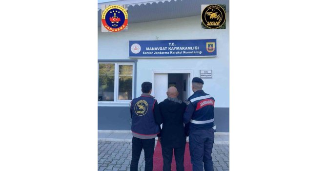 Antalya’da son 3 günde 189 aranan şüpheli yakalandı