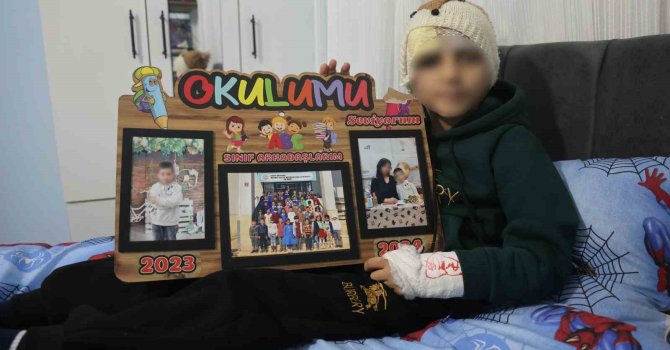 Yeğenini diri diri toprağa gömerek ölüme terk eden dayı, arama kurtarma çalışmalarına katılmış