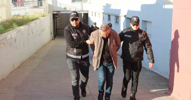 Sahte konkordato oyunu çöktü, 8 kilo altın sevgiliden çıktı: 15 tutuklama