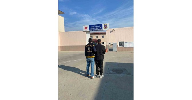 Kahramanmaraş’ta 15 hırsızlık olayı aydınlatıldı: 8 tutuklama