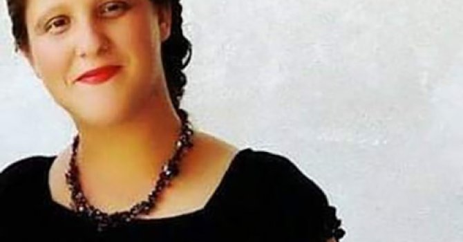 Aybeniz Top’u boğarak öldüren sanığa ağırlaştırılmış müebbet