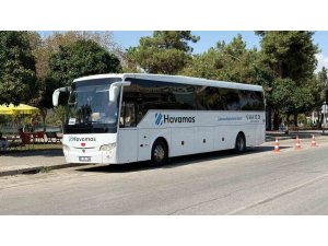 HAVAMAŞ, 2026 için hazır