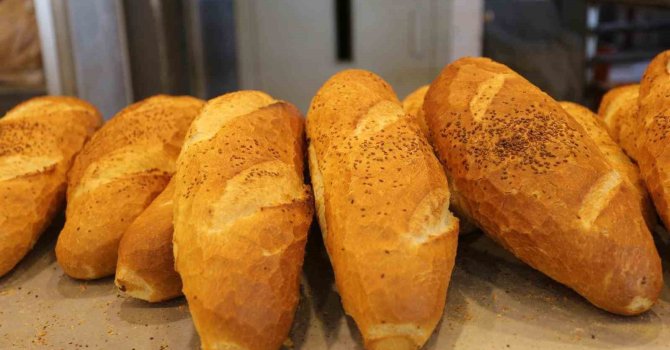 Yeni yıl öncesi Kepez’de fırınlara sıkı denetim