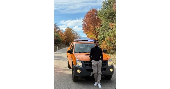 24 yaşındaki karayolları çalışanı evinde ölü bulundu