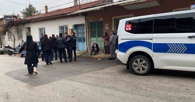 Burdur’da yaşlı kadın evinde ölü bulundu