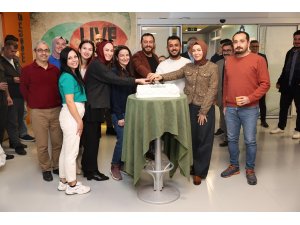 TEKMER’den 1 yılda 30 teknoloji girişimi