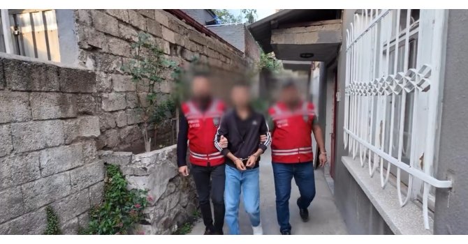 Isparta’da 2025 yılı emniyet bilançosu