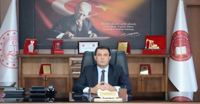 Manavgat Adliyesi’nde dosyaların yüzde 97’si sonuçlandı