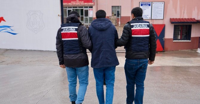 Osmaniye’de DEAŞ operasyonu: 1 tutuklama