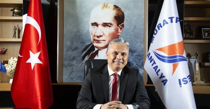 Başkan Uysal’dan bayram mesajı