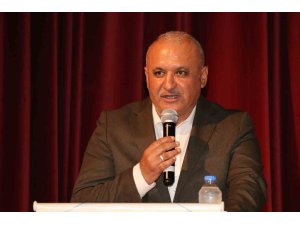 Miran: "Kamu personel sistemi emeği merkeze almalı"