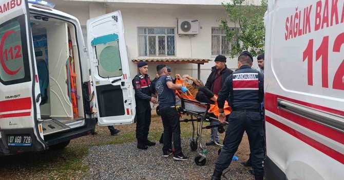 Tartıştığı babasını öldürmüştü, ağır yaralanan yenge de hayatını kaybetti