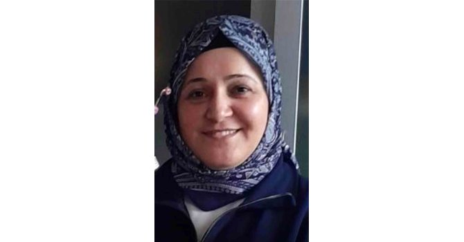 Dinlenme odasında rahatsızlanan temizlik görevlisi hayatını kaybetti