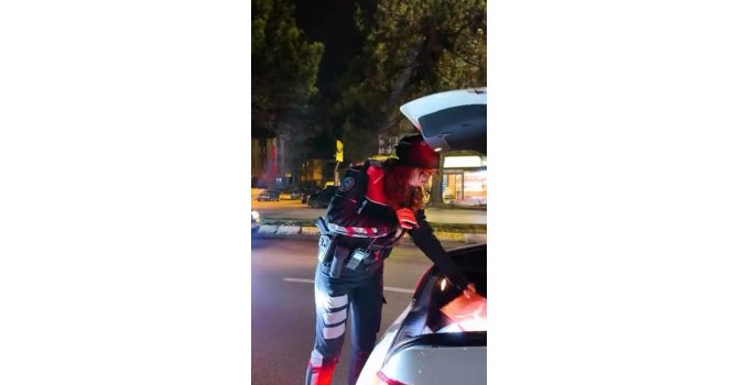 Isparta’da polis denetimlerinde 31 aranan şahıs yakalandı