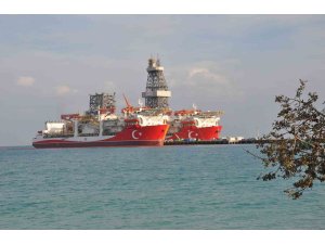 Türkiye’nin mavi sulardaki yeni güçleri: Çağrı Bey ve Yıldırım’da hazırlıklar sürüyor