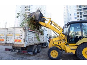 Muratpaşa’da çevreyi kirletenlere 1 milyon 395 bin lira ceza