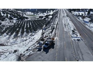 Hatay Samandağ’da denetim yapılan her 5 evden birinde kaçak elektrik tespit edildi