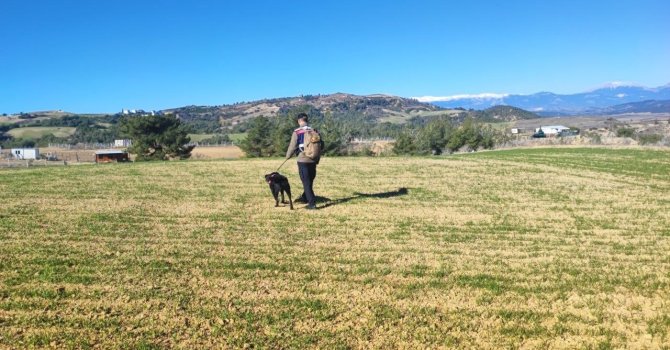 Ekipler 3 gündür arıyor, çantası bulundu henüz kendisine ulaşılamadı