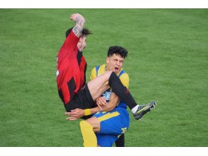 Gaziantep FK, hazırlık maçında FC Petrolul Ploiești ile berabere kaldı
