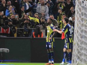 Turkcell Süper Kupa’da finalin adı Galatasaray - Fenerbahçe