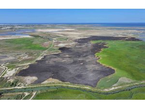 Prof. Dr. Halil Kumbur: "Su kaynakları iyi yönetilmezse Türkiye su fakiri olacak"