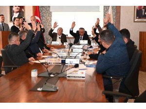 2025 yılında 1 milyondan fazla Rus turistin adresi Kemer oldu