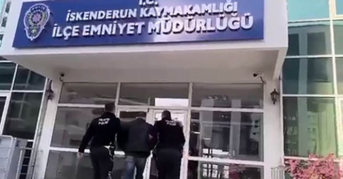 Sosyal medyada şov uğruna canını hiçe sayan sürücü yakalandı