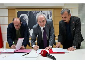 Kepez’e 2 Semt Evi, 1 Barınma Evi geliyor