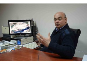 Prof.Dr. Dipova:"Falezleri kaybedersek yalnız Antalya değil dünya kaybeder"