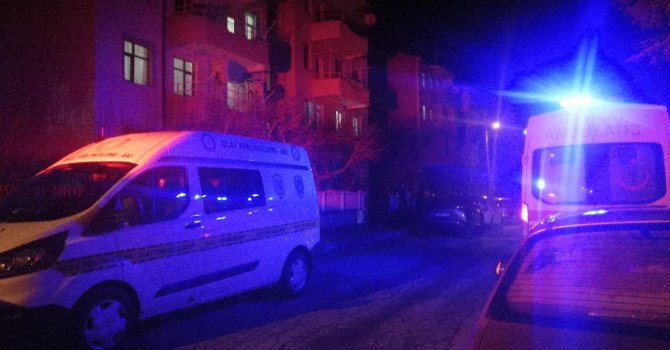 Yalvaç’ta haber alınamayan yaşlı adam evinde ölü bulundu