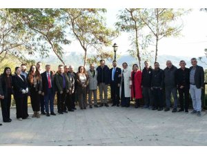 Kozan Belediye Başkanı Atlı, "Kozan’ın sorunlarını ortak akıl ile çözeceğiz"