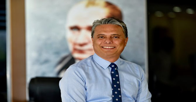 Muratpaşa’nın LGS başarısı yüzde 98.3