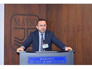 Başkan Güngör: "Konaklama tesisinde yangın güvenliği için süre uzatıldı"