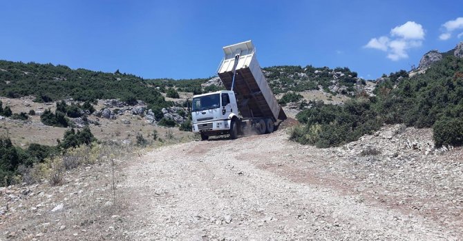 Bademağacı yamaç paraşütçülerine hazır