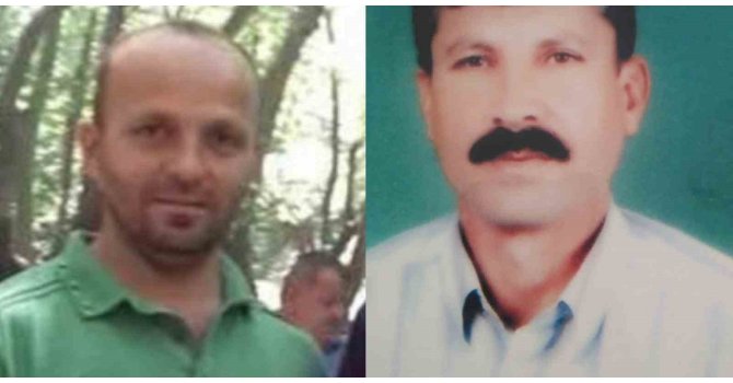 Mersin’de traktör uçuruma yuvarlandı: 2 ölü