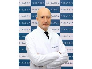 Dr. Öksüz: "Endoskopik sleeve gastroplasti, doğru hasta grubunda oldukça başarılı sonuçlar verir"
