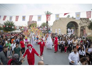 Mersin, 2025 yılı boyunca kültür ve sanatla buluştu