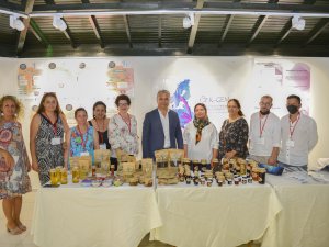 Köprülü Kanyon’dan çıkan yeni bir marka