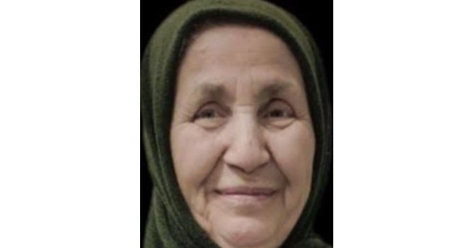 Baca düştü gaz sızıntısı ölüme sebep oldu