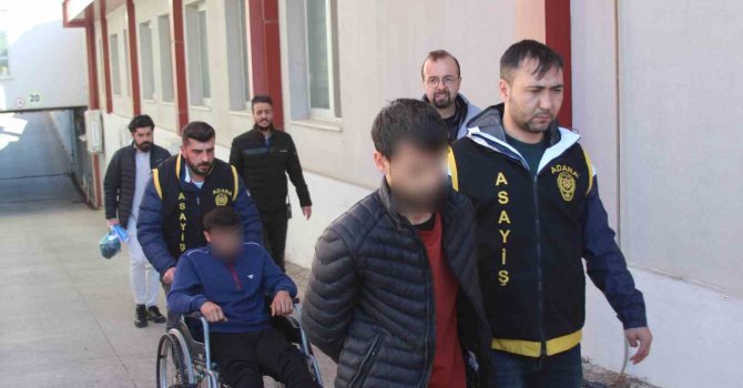 1 kişinin öldüğü kavganın akrabalar arasında ‘elçi olma’ yüzünden çıktığı ortaya çıktı