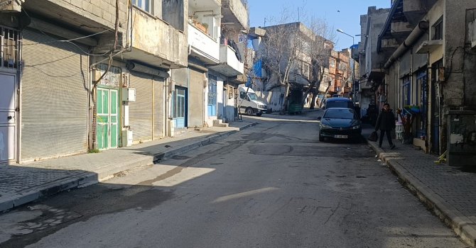 Kahramanmaraş’ta 6 yaşındaki çocuk kamyonetin altında can verdi